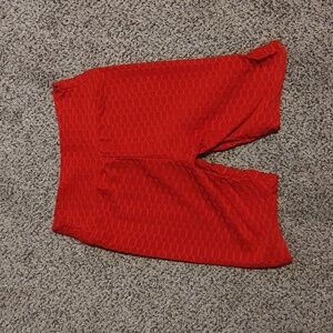 Forever 21 Biker Shorts